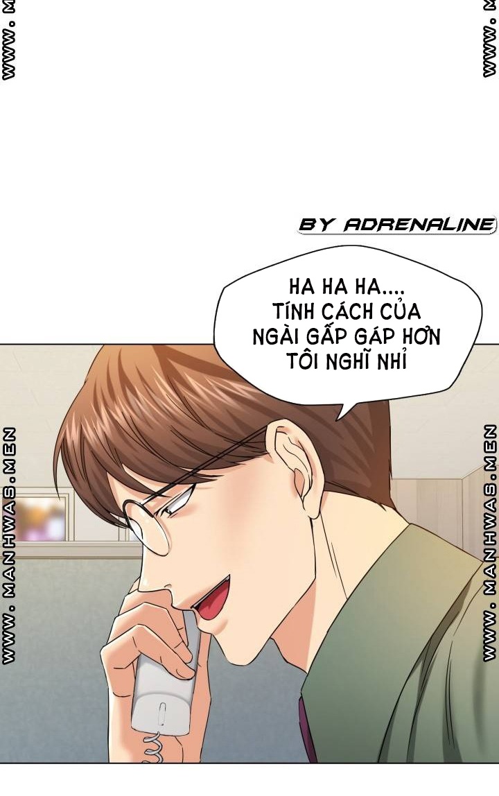 tham vọng của người phụ nữ Chap 51.2 - Trang 2