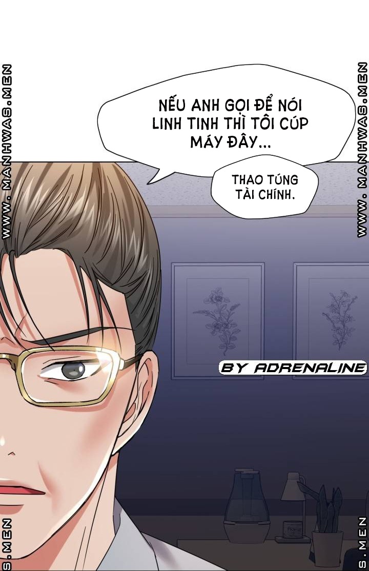 tham vọng của người phụ nữ Chap 51.2 - Trang 2