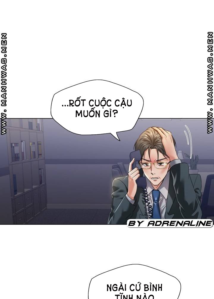 tham vọng của người phụ nữ Chap 51.2 - Trang 2