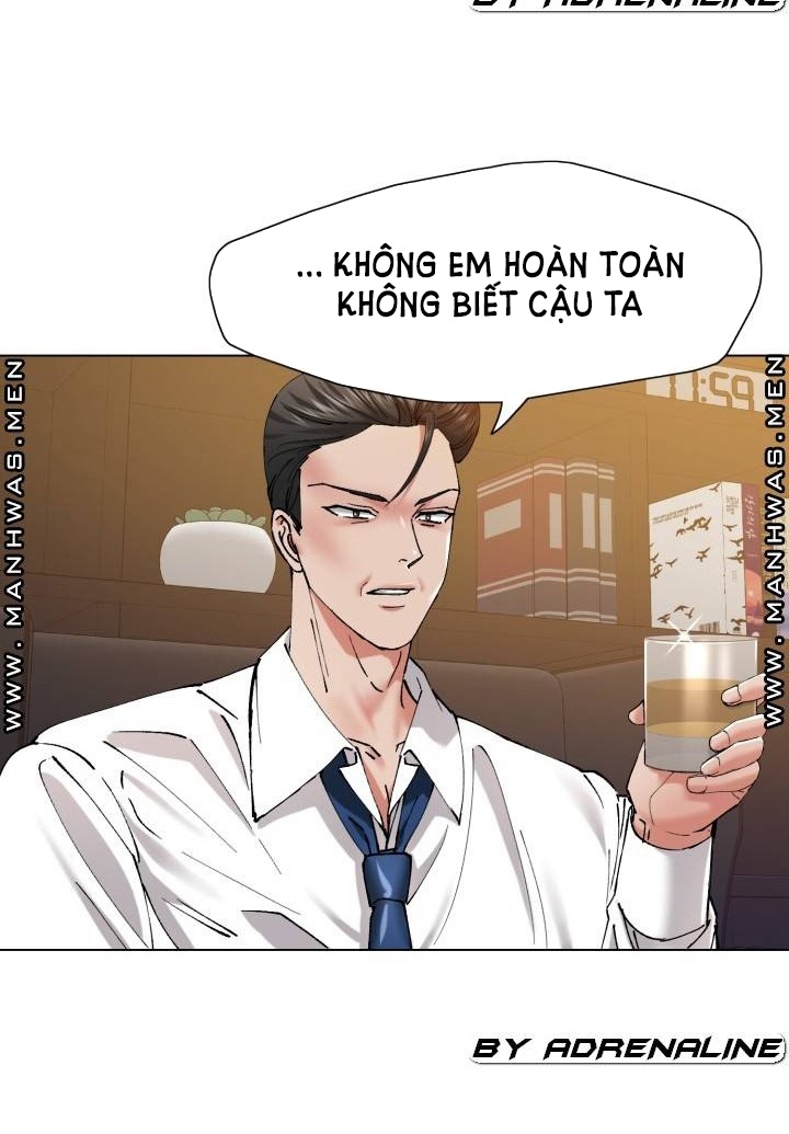 tham vọng của người phụ nữ Chap 51.2 - Trang 2