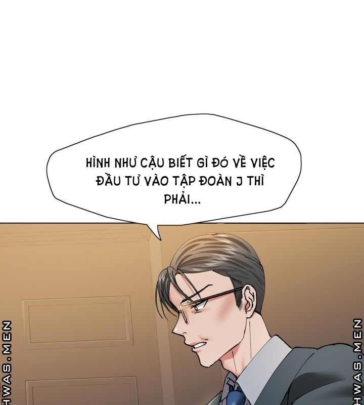 tham vọng của người phụ nữ Chap 52.1 - Trang 2