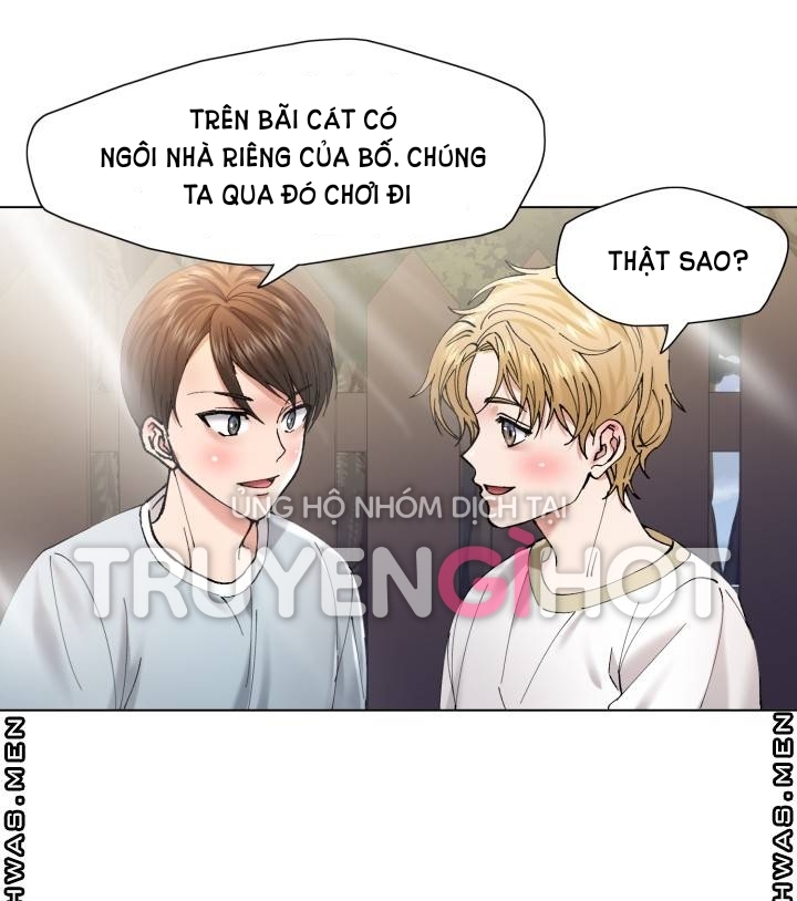 tham vọng của người phụ nữ Chap 52.1 - Trang 2