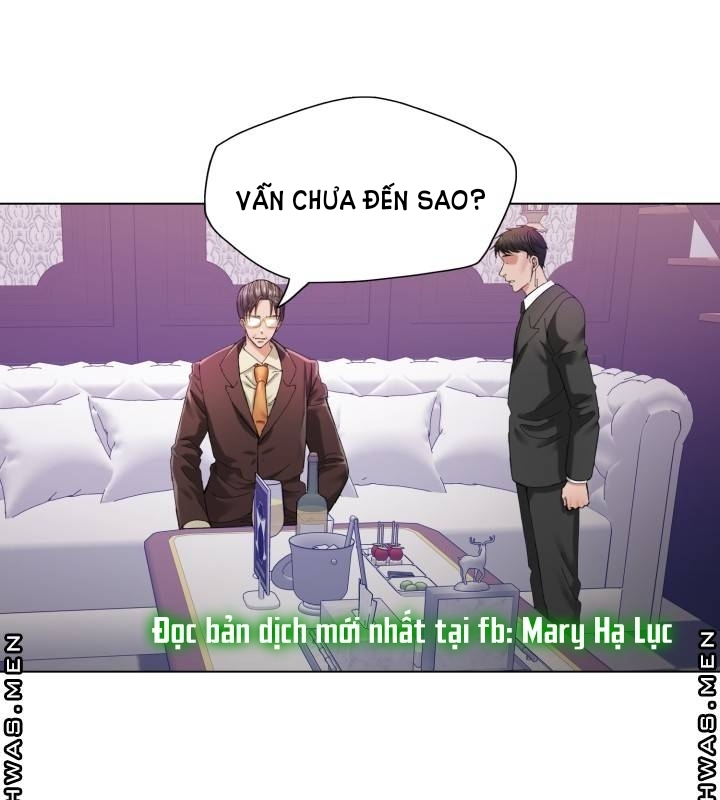 tham vọng của người phụ nữ Chap 52.2 - Trang 2