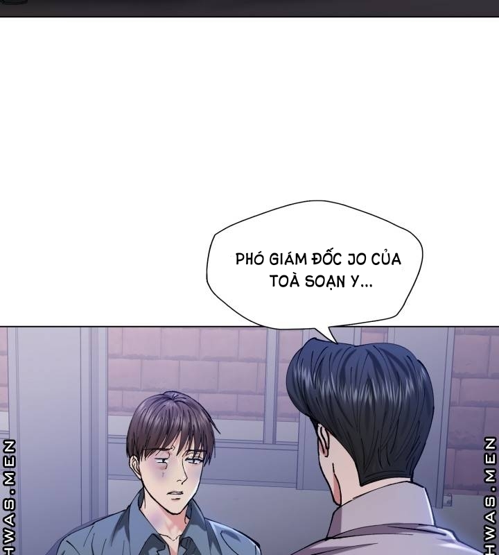 tham vọng của người phụ nữ Chap 52.2 - Trang 2