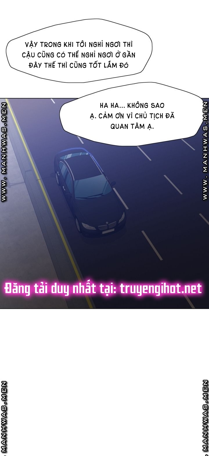 tham vọng của người phụ nữ Chap 53.1 - Trang 2