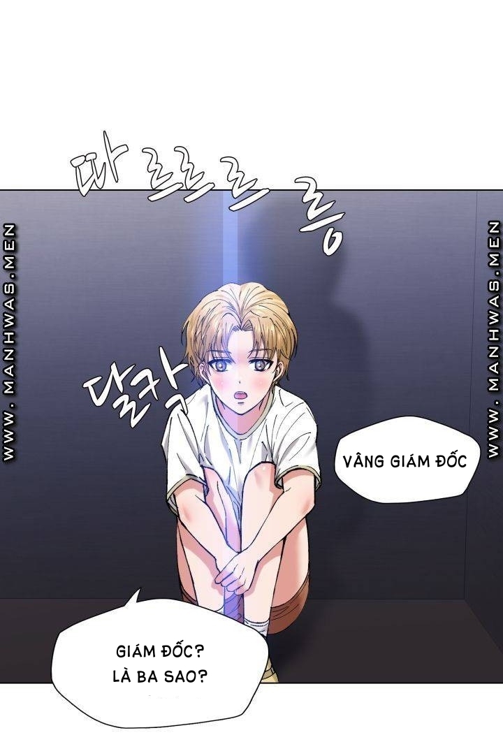 tham vọng của người phụ nữ Chap 53.2 - Trang 2