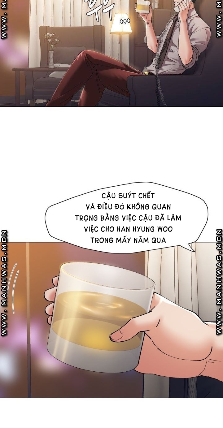 tham vọng của người phụ nữ Chap 53.2 - Trang 2