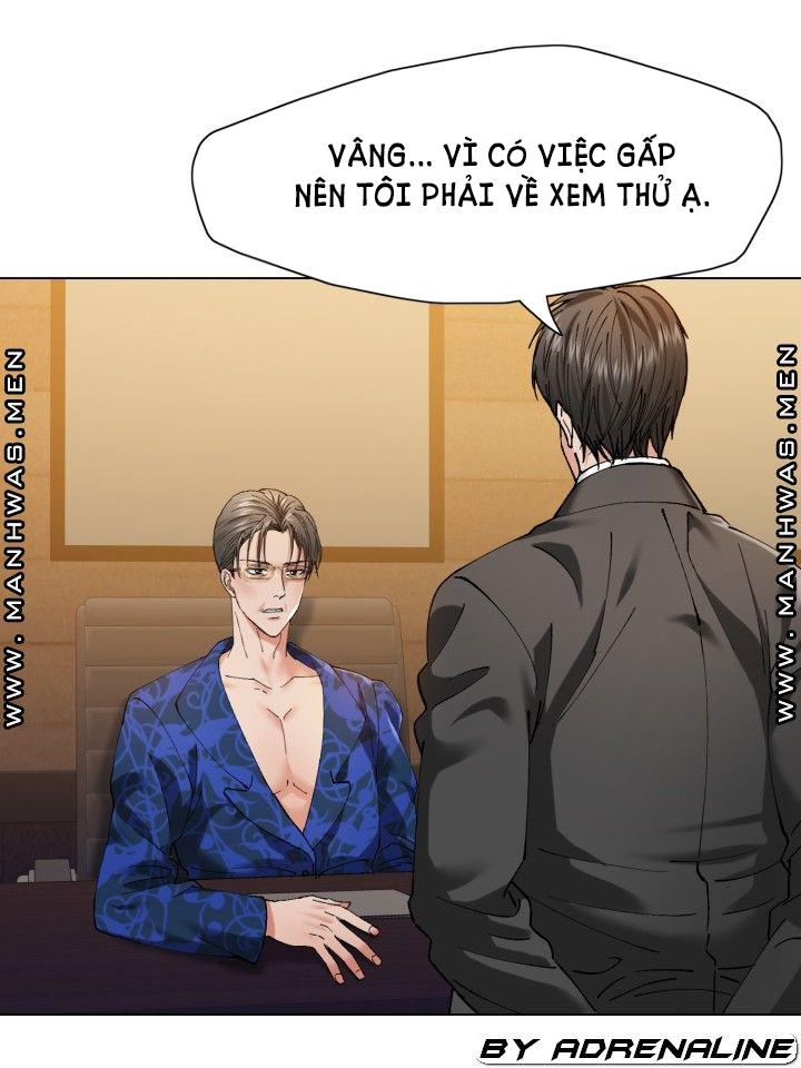 tham vọng của người phụ nữ Chap 54.1 - Trang 2