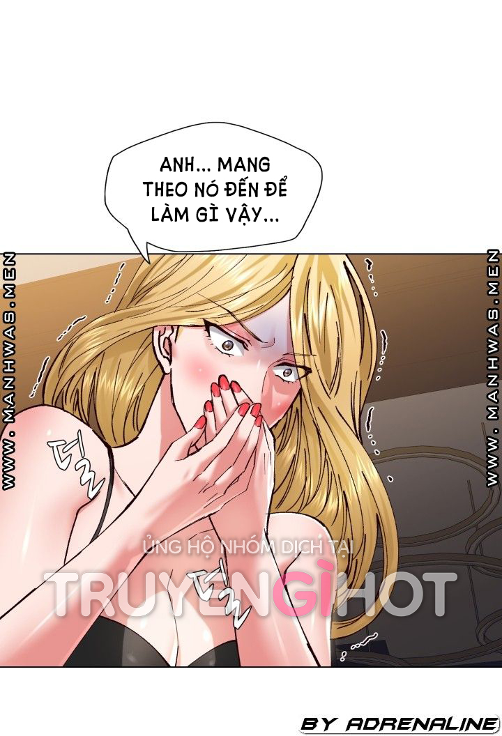 tham vọng của người phụ nữ Chap 54.1 - Trang 2