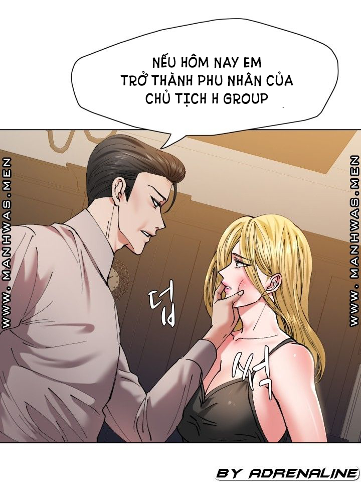 tham vọng của người phụ nữ Chap 54.1 - Trang 2