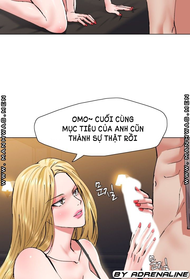 tham vọng của người phụ nữ Chap 54.1 - Trang 2