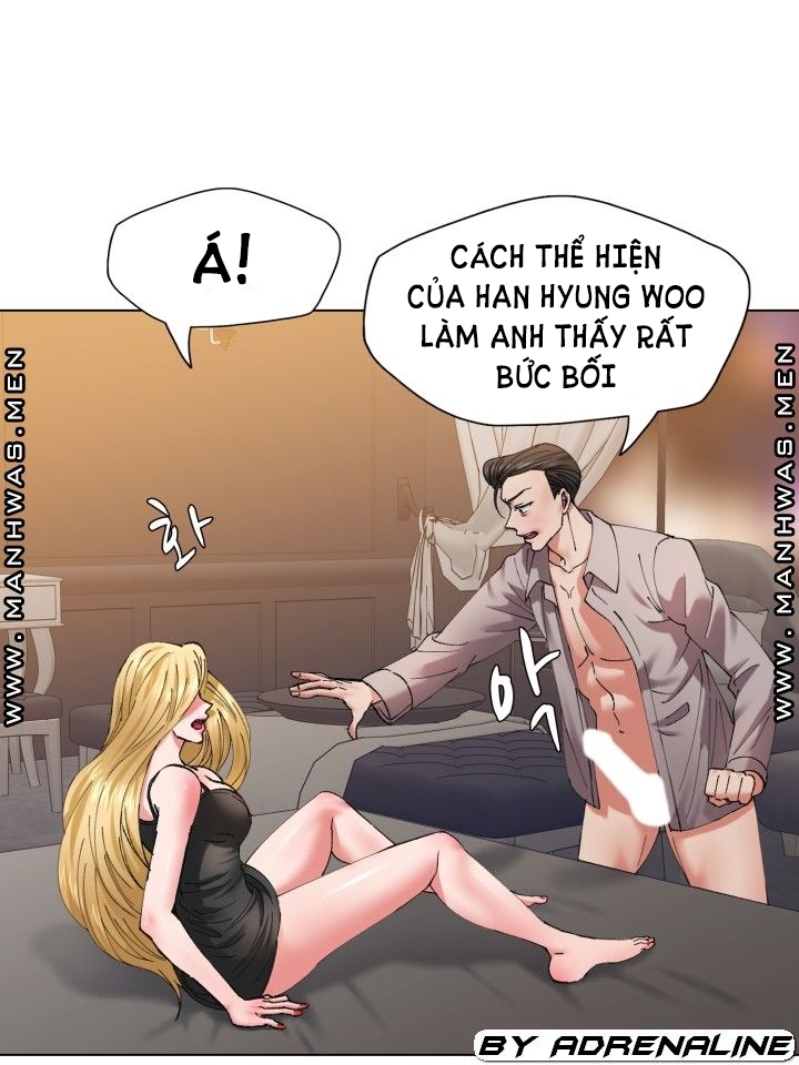 tham vọng của người phụ nữ Chap 54.1 - Trang 2