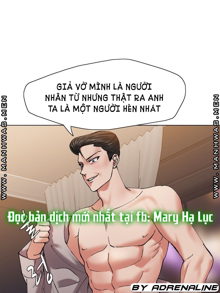 tham vọng của người phụ nữ Chap 54.1 - Trang 2