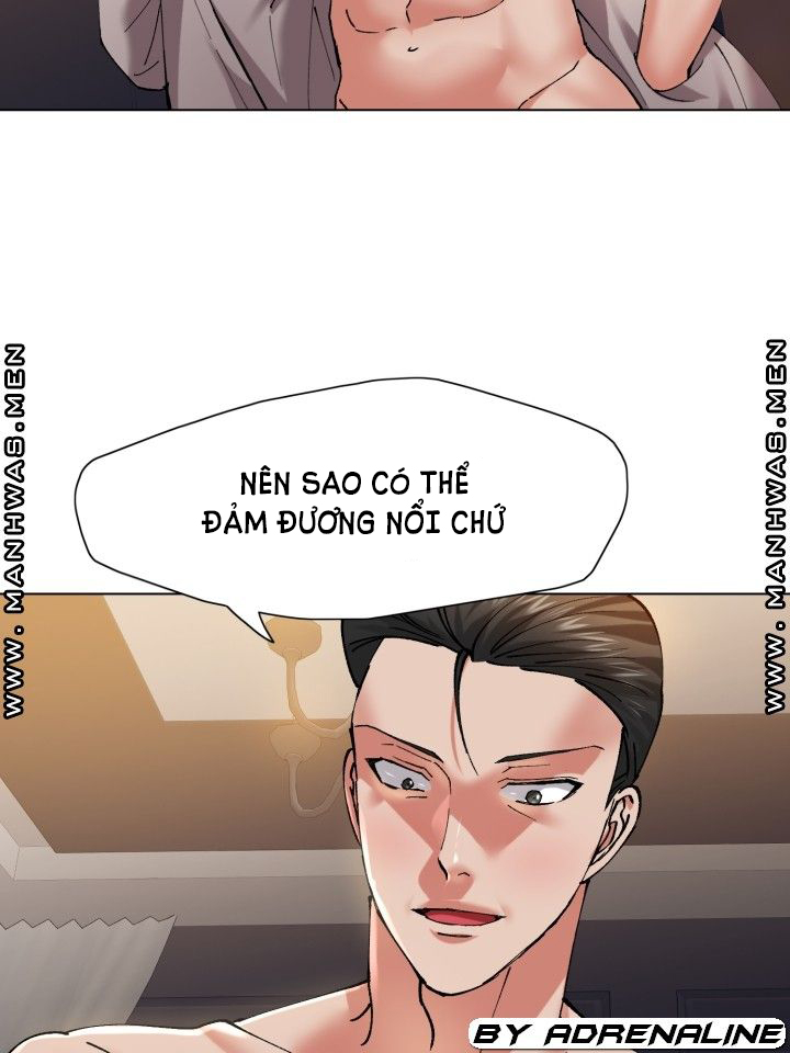 tham vọng của người phụ nữ Chap 54.1 - Trang 2