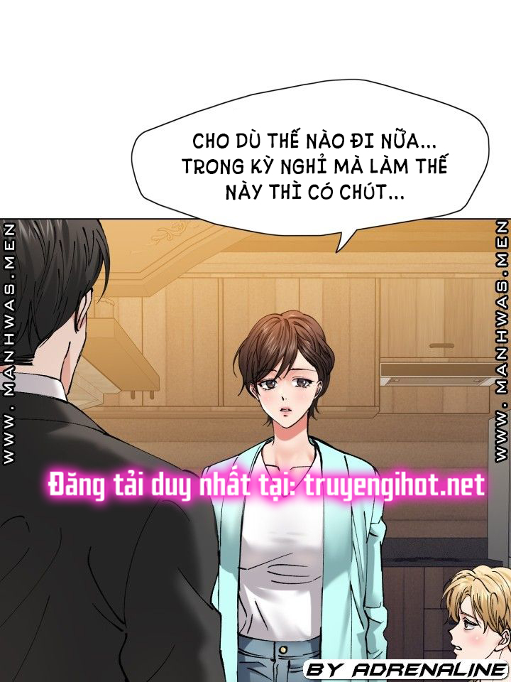 tham vọng của người phụ nữ Chap 54.2 - Trang 2