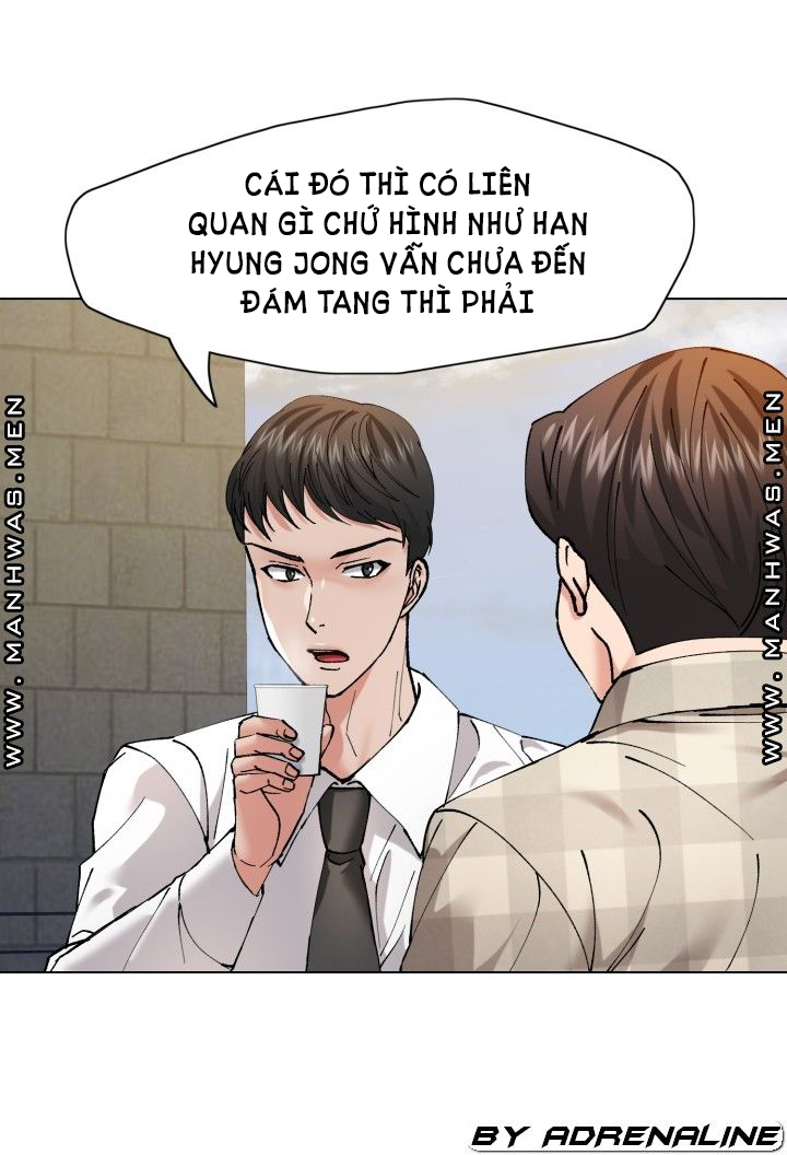 tham vọng của người phụ nữ Chap 55.1 - Trang 2