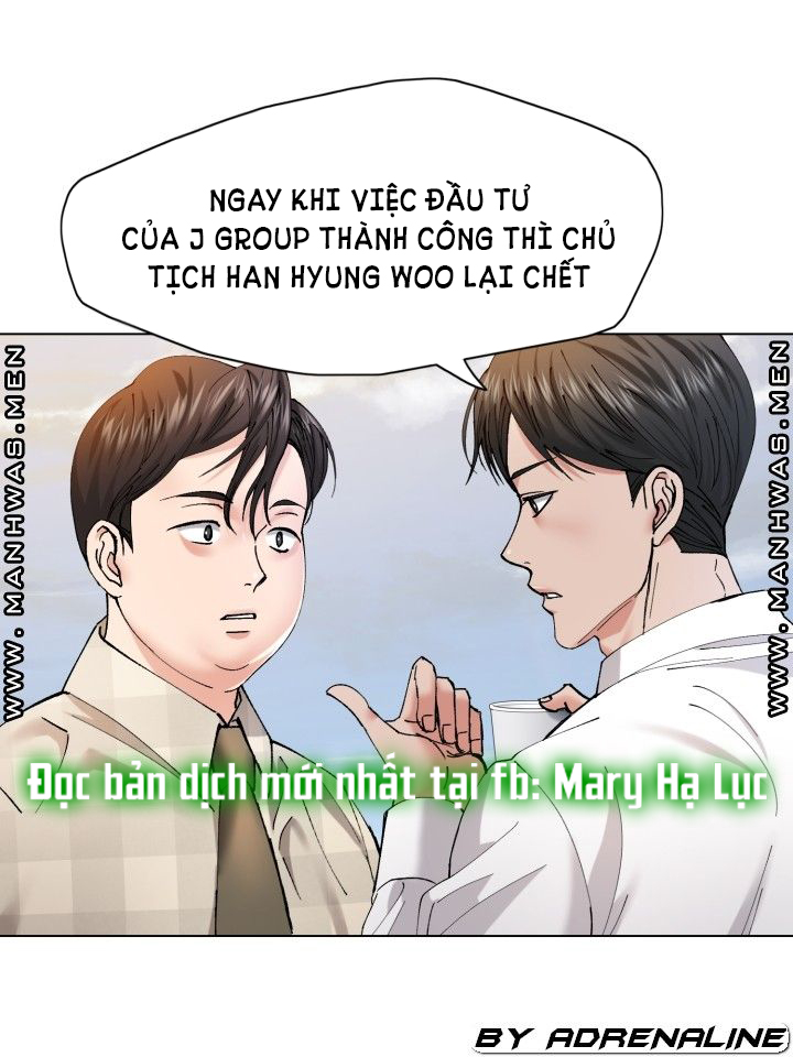 tham vọng của người phụ nữ Chap 55.1 - Trang 2