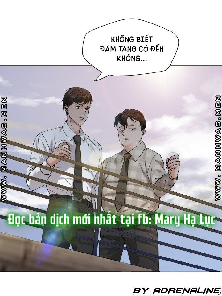 tham vọng của người phụ nữ Chap 55.1 - Trang 2