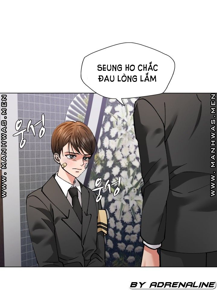 tham vọng của người phụ nữ Chap 55.1 - Trang 2