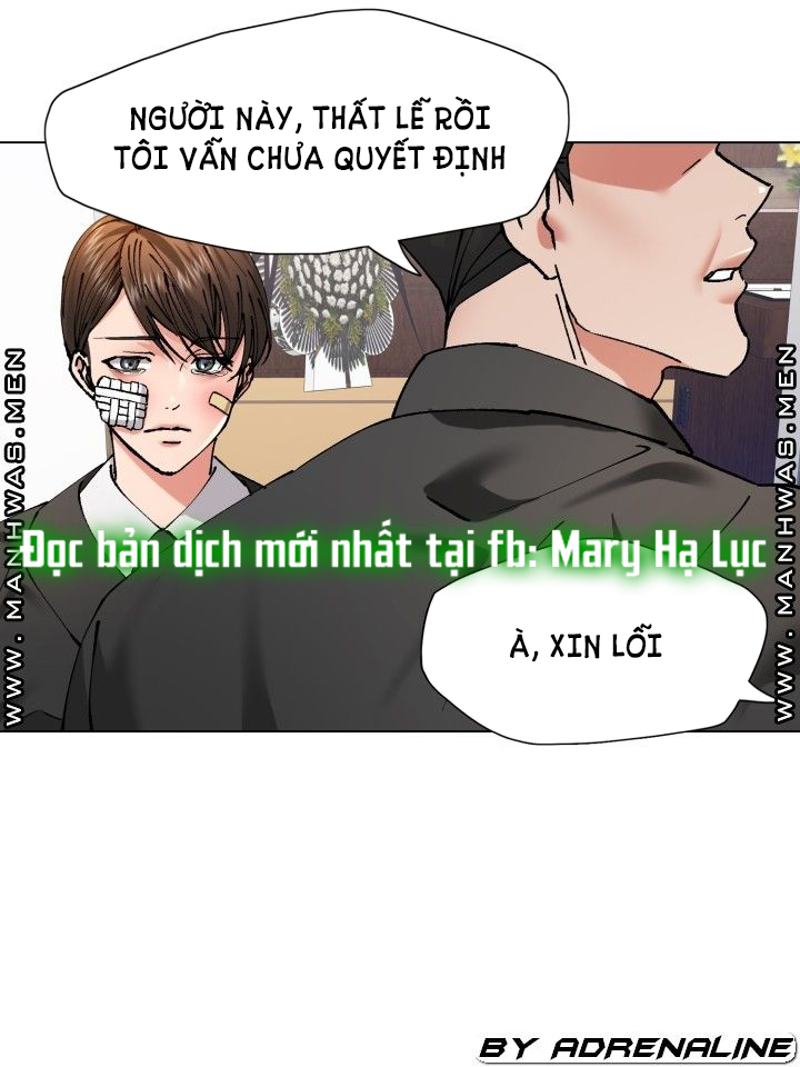 tham vọng của người phụ nữ Chap 55.1 - Trang 2