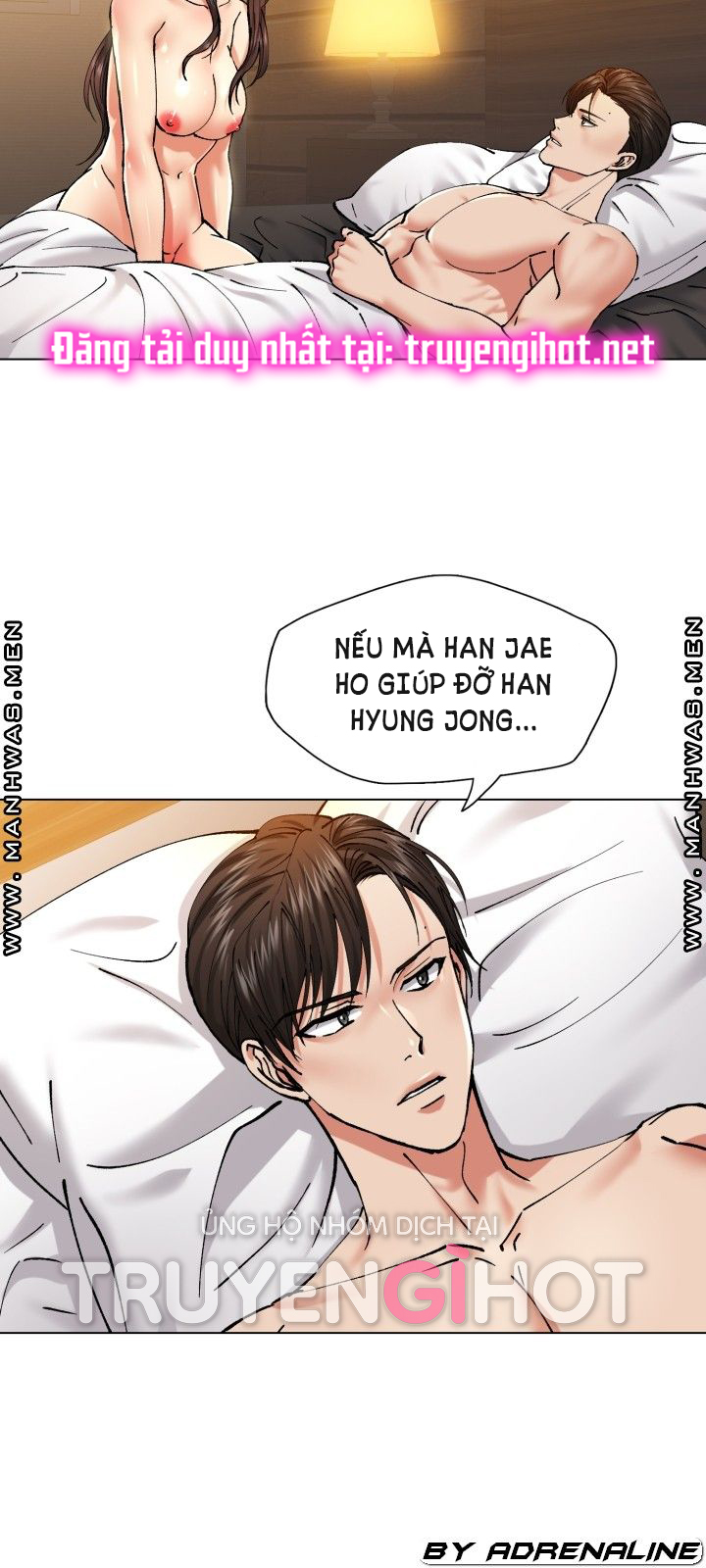 tham vọng của người phụ nữ Chap 56.1 - Trang 2