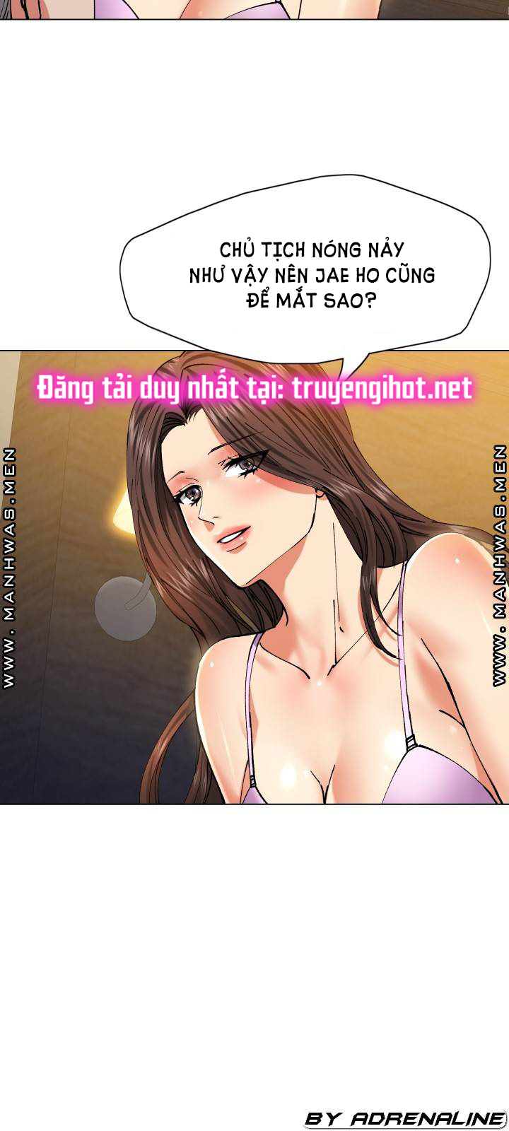 tham vọng của người phụ nữ Chap 56.2 - Trang 2