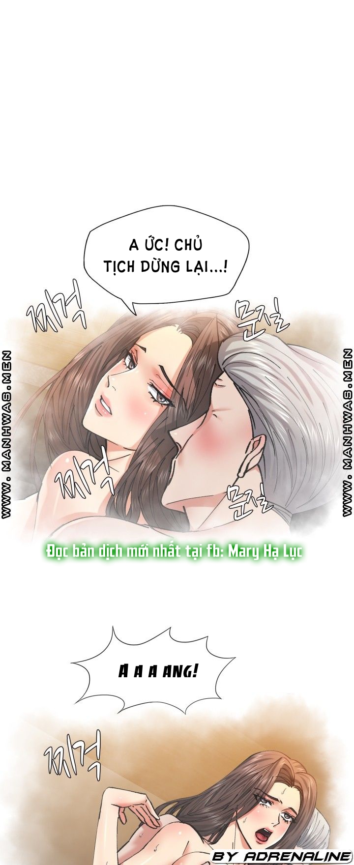 tham vọng của người phụ nữ Chap 57.1 - Next 57.1