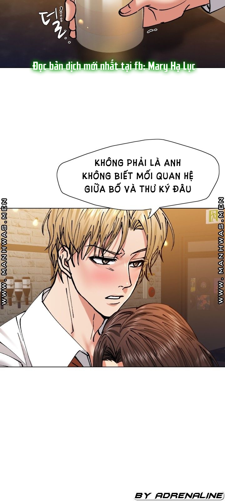 tham vọng của người phụ nữ Chap 57.2 - Trang 2