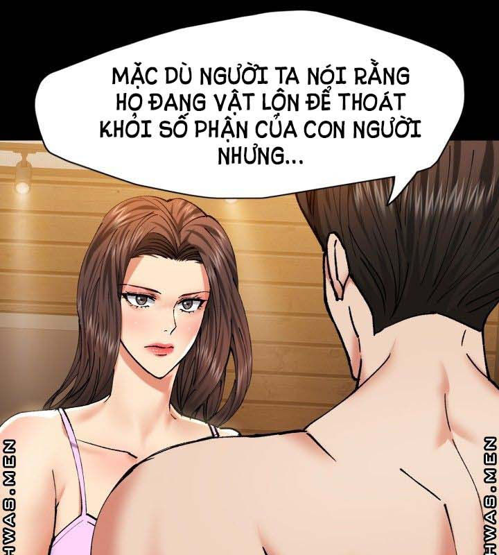 tham vọng của người phụ nữ Chap 58.1 - Trang 2