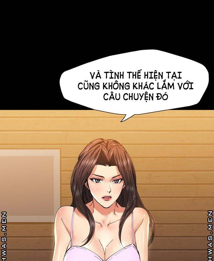 tham vọng của người phụ nữ Chap 58.1 - Trang 2