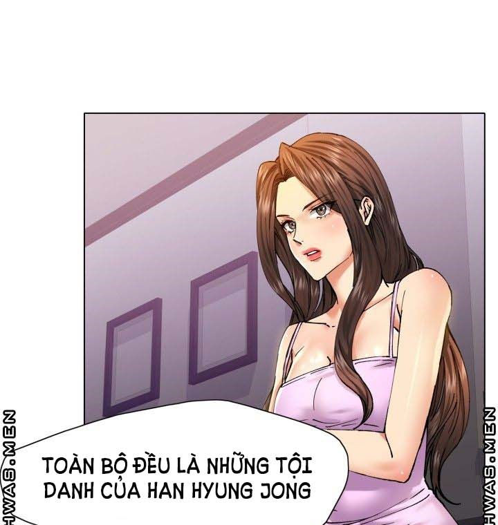 tham vọng của người phụ nữ Chap 58.2 - Trang 2