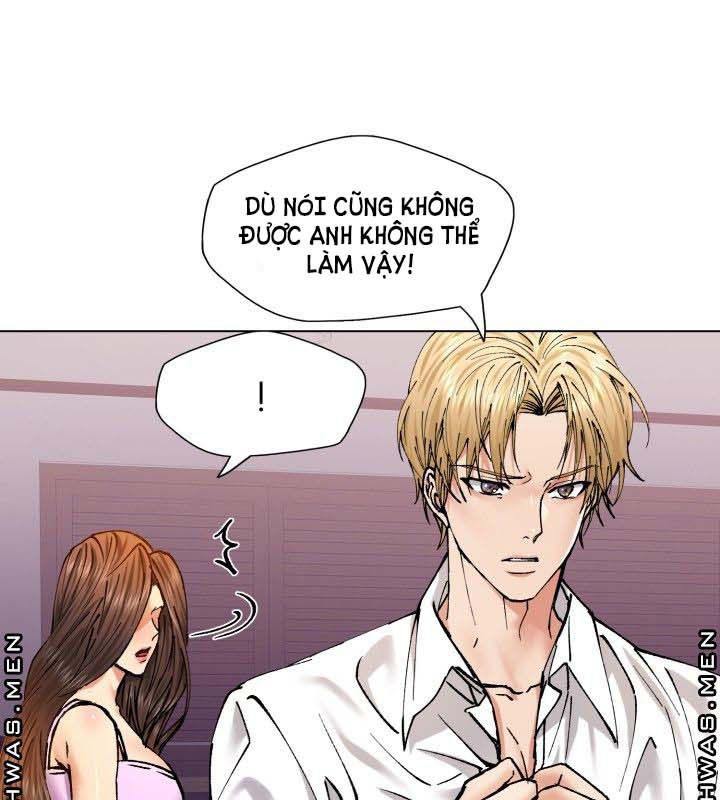 tham vọng của người phụ nữ Chap 58.2 - Trang 2