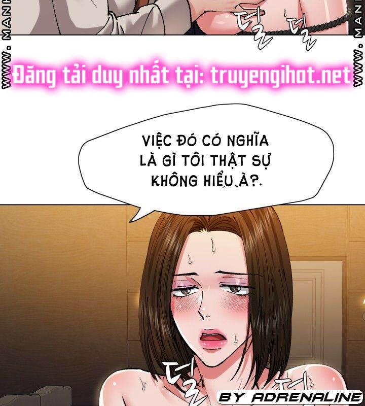 tham vọng của người phụ nữ Chap 59.1 - Trang 2