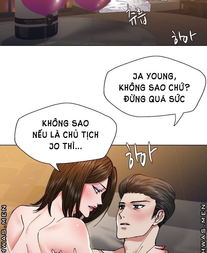 tham vọng của người phụ nữ Chap 59.1 - Trang 2