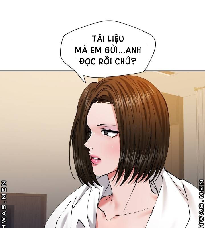 tham vọng của người phụ nữ Chap 59.2 - Trang 2