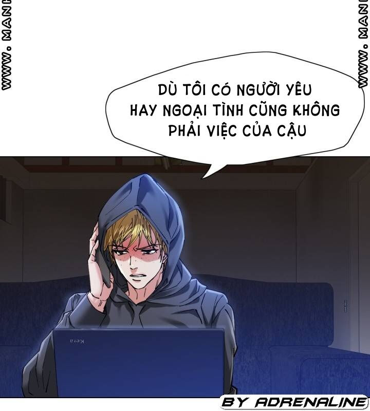 tham vọng của người phụ nữ Chap 59.2 - Trang 2