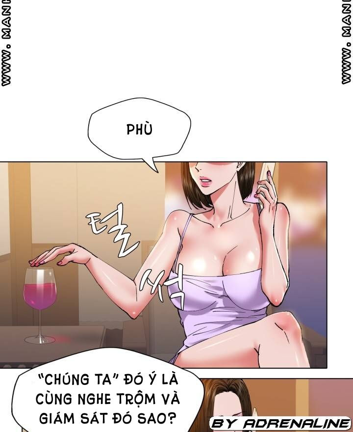 tham vọng của người phụ nữ Chap 59.2 - Trang 2