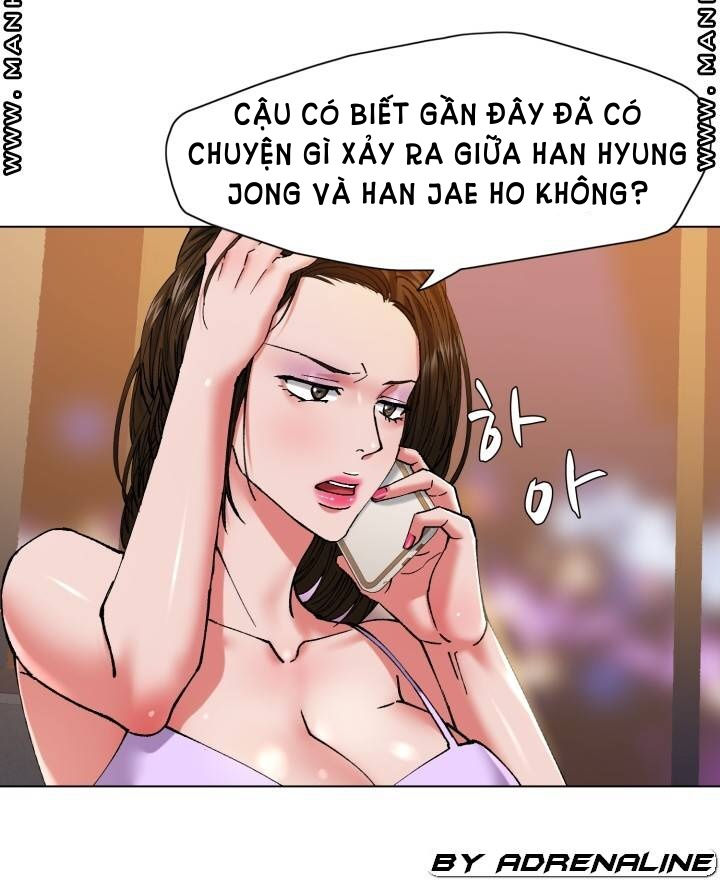 tham vọng của người phụ nữ Chap 59.2 - Trang 2