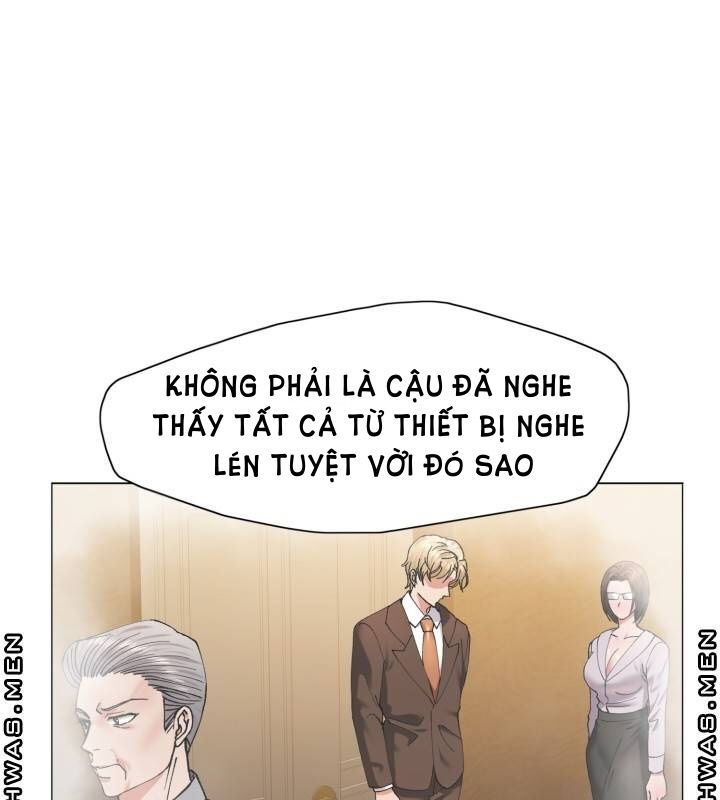 tham vọng của người phụ nữ Chap 59.2 - Trang 2