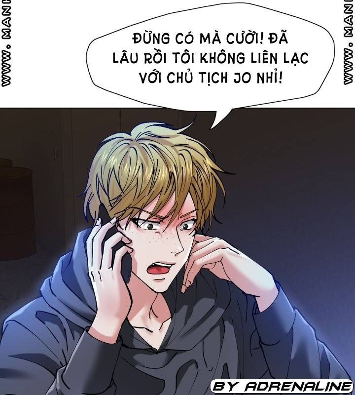 tham vọng của người phụ nữ Chap 59.2 - Trang 2