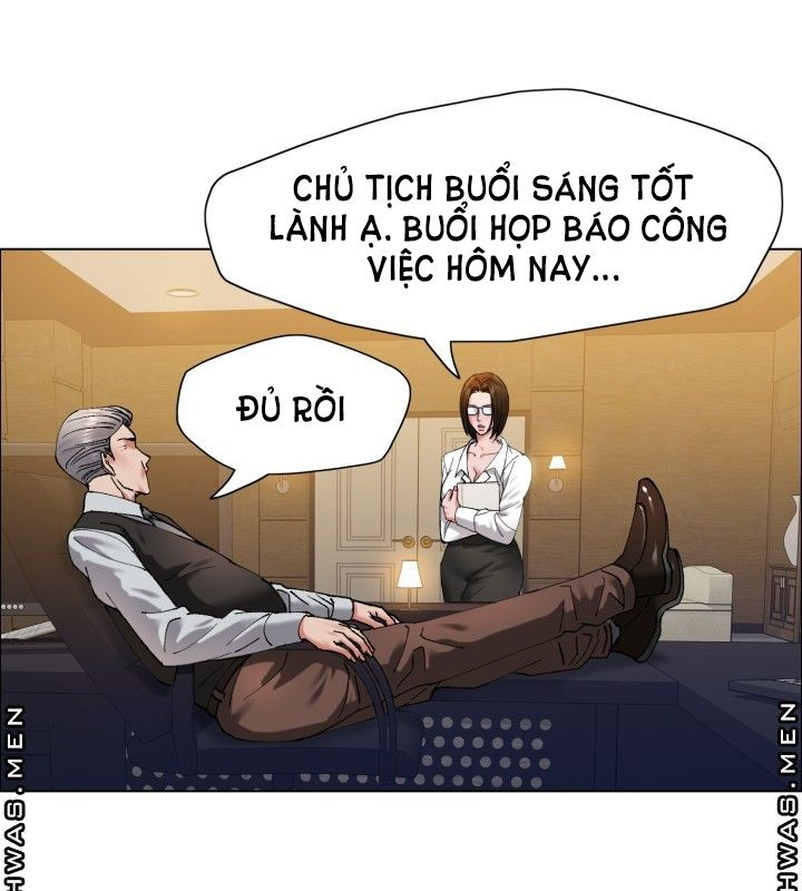 tham vọng của người phụ nữ Chap 60.1 - Trang 2