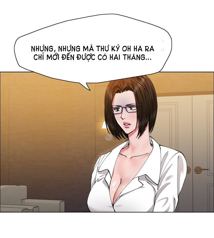 tham vọng của người phụ nữ Chap 60.1 - Trang 2