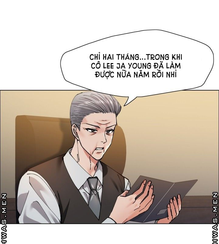 tham vọng của người phụ nữ Chap 60.1 - Trang 2