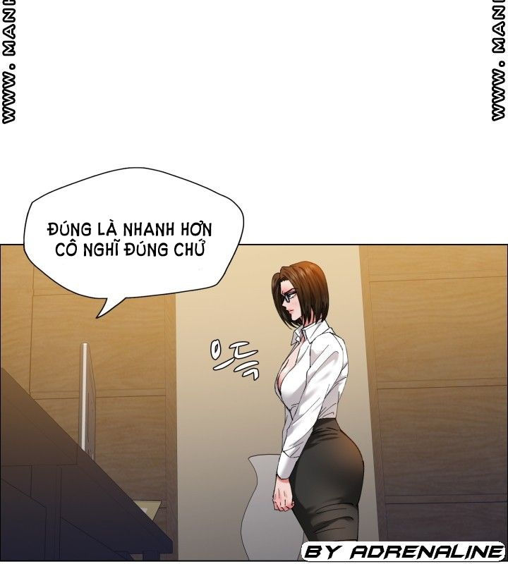 tham vọng của người phụ nữ Chap 60.1 - Trang 2