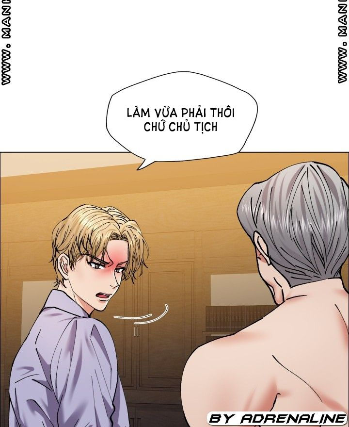 tham vọng của người phụ nữ Chap 60.2 - Trang 2