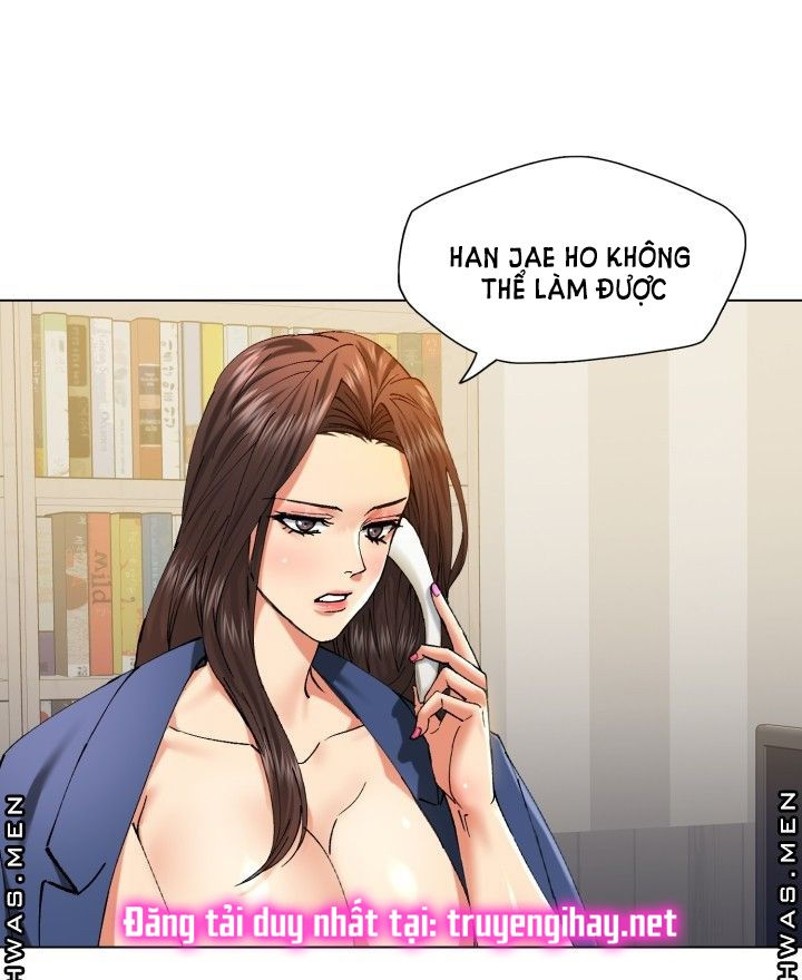 tham vọng của người phụ nữ Chap 61.1 - Trang 2