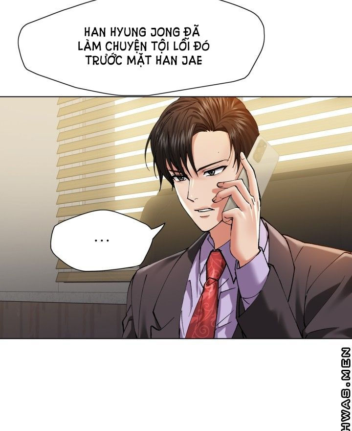 tham vọng của người phụ nữ Chap 61.1 - Trang 2