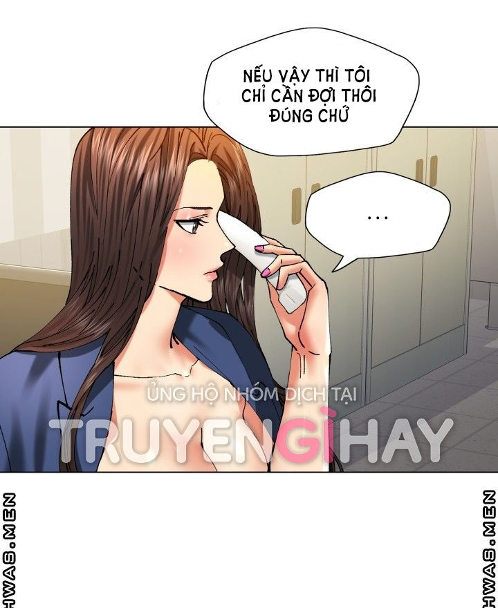 tham vọng của người phụ nữ Chap 61.1 - Trang 2