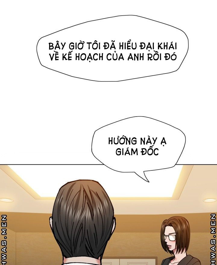 tham vọng của người phụ nữ Chap 61.1 - Trang 2