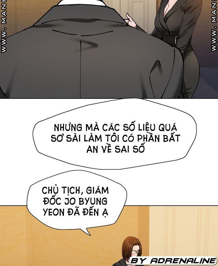 tham vọng của người phụ nữ Chap 61.1 - Trang 2